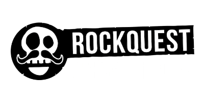 RockQuest Promotions logo